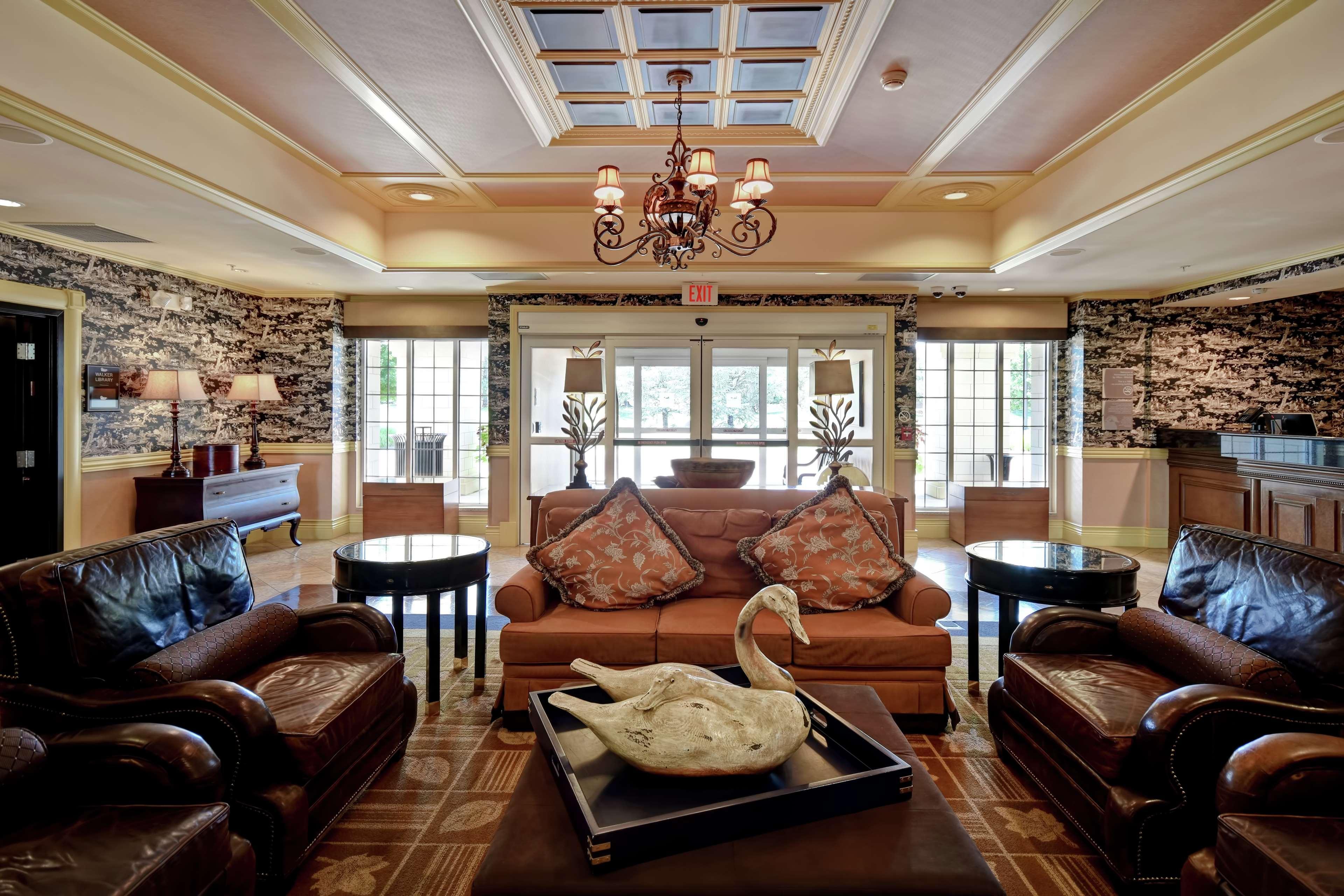 Homewood Suites By Hilton At The Waterfront Wichita Eksteriør billede