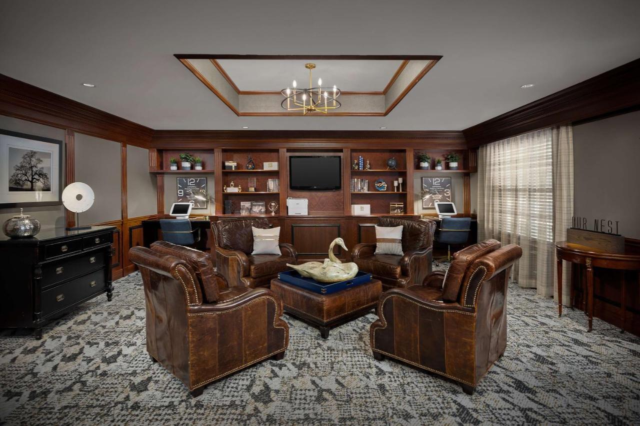 Homewood Suites By Hilton At The Waterfront Wichita Eksteriør billede