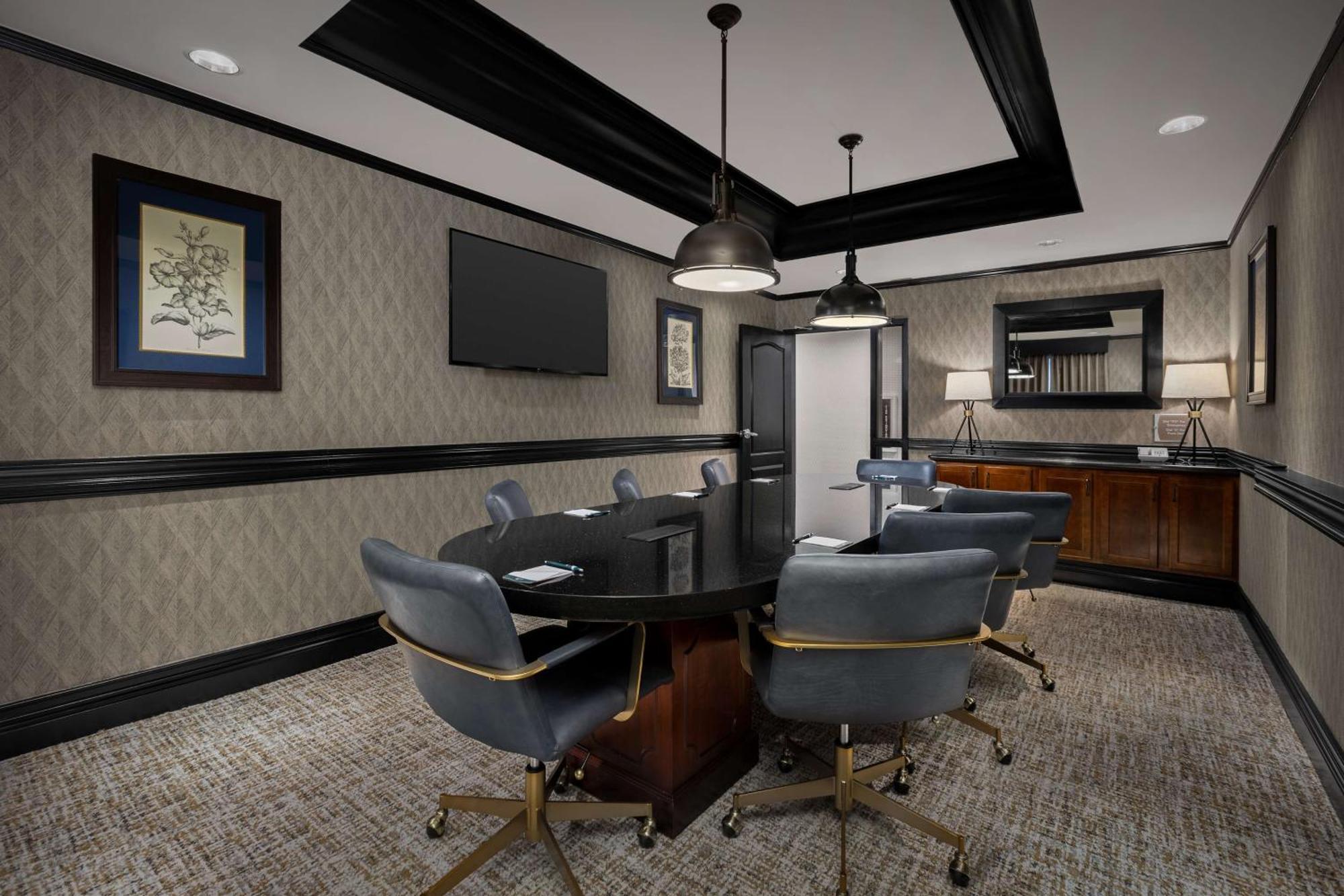 Homewood Suites By Hilton At The Waterfront Wichita Eksteriør billede